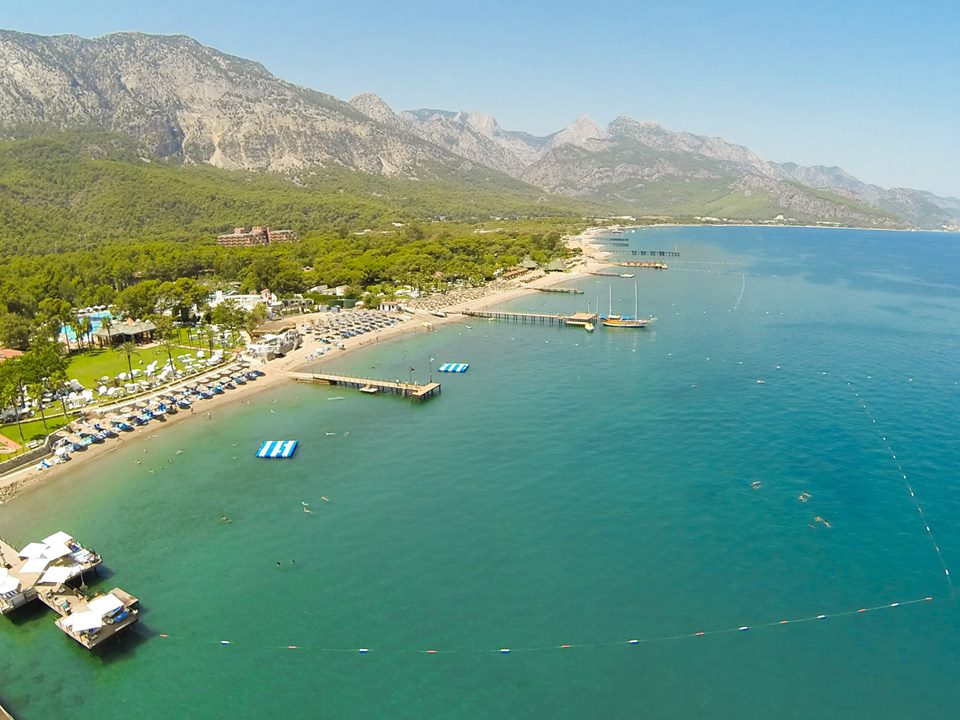 imagini hotel CLUB SALIMA